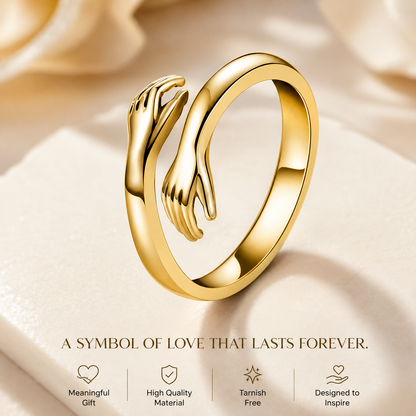 Daugther Ring