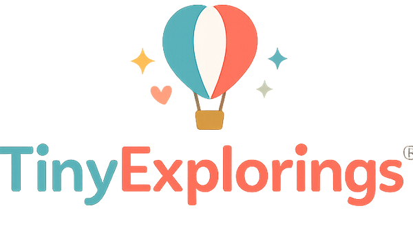 Tinyexplorings