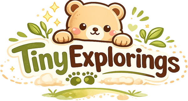 Tinyexplorings