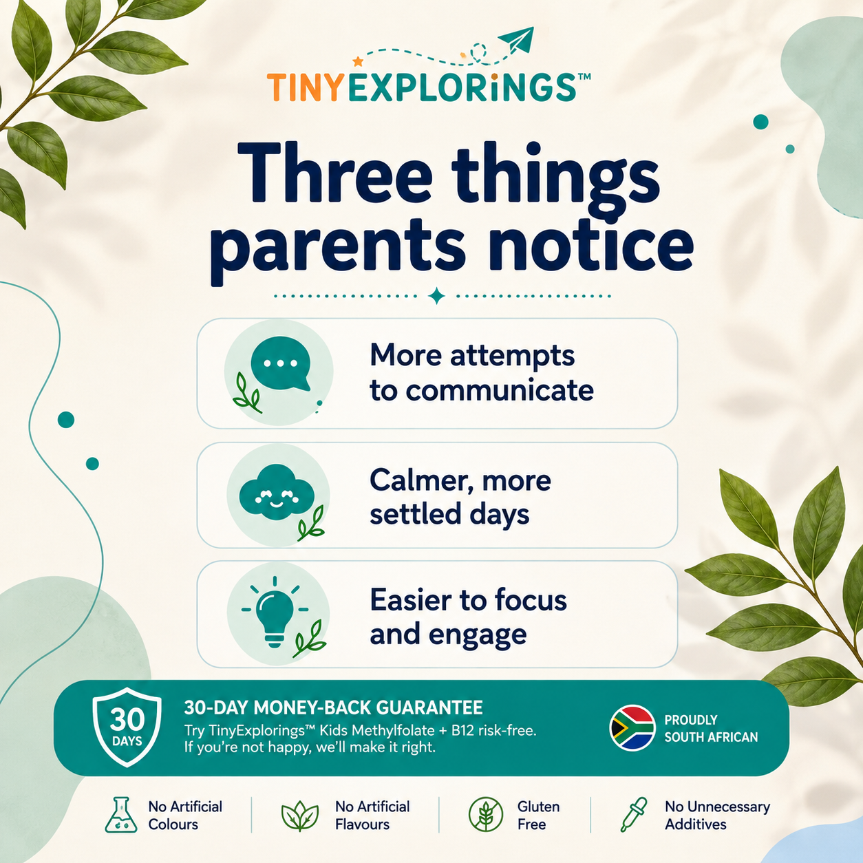 TinyExplorings™ BrightMinds